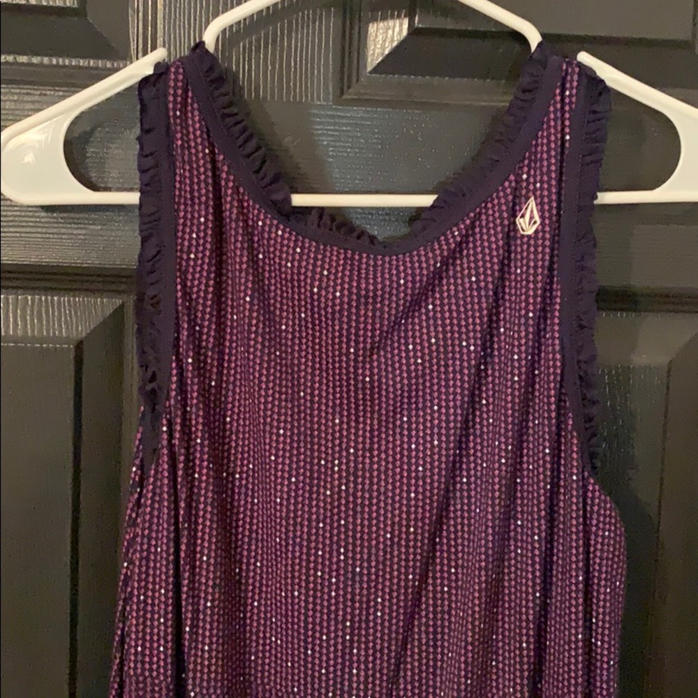 Volcom dress - Picture 3 of 5